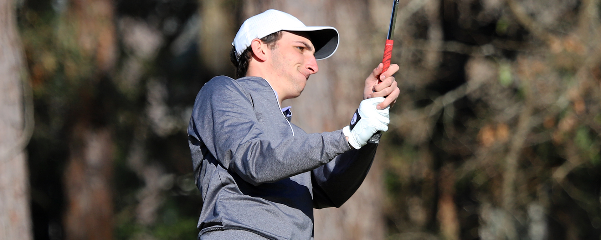 Andrew Kotler 202122 Men's Golf Kenyon College Athletics