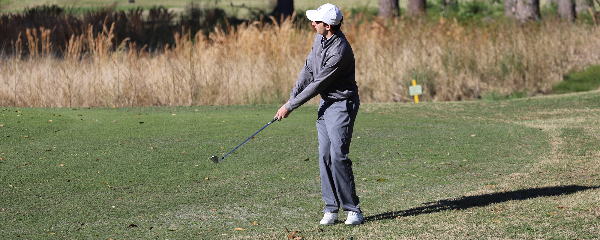 Andrew Kotler 202122 Men's Golf Kenyon College Athletics