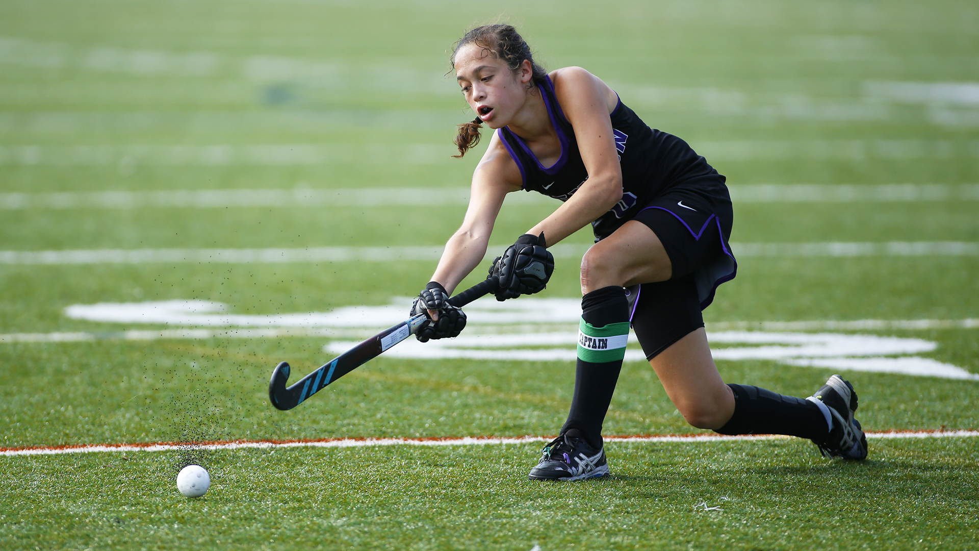 Hannah Sklar 2019 Field Hockey Kenyon College Athletics