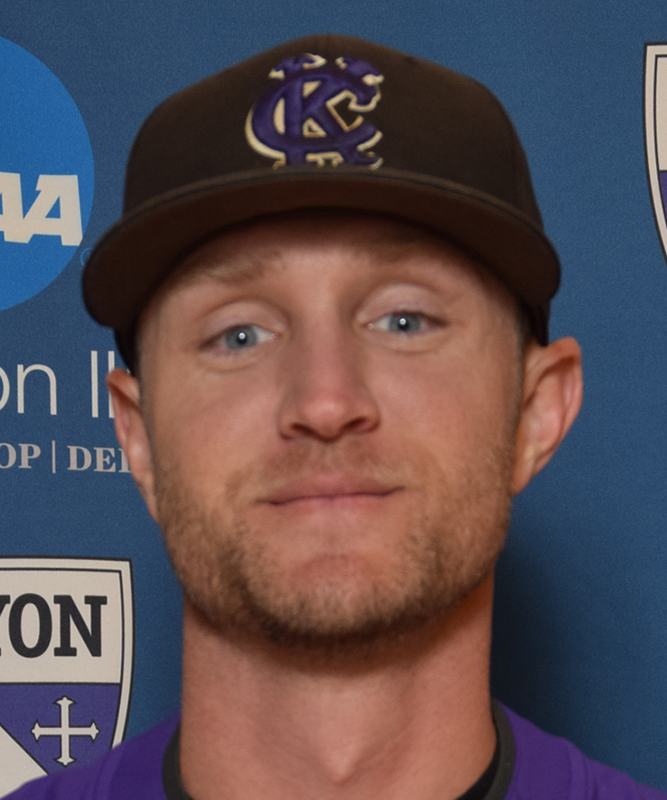 Assistant coach Steve Gruenberg