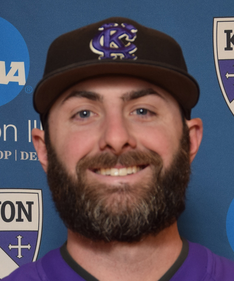 Assistant Tyler Wood