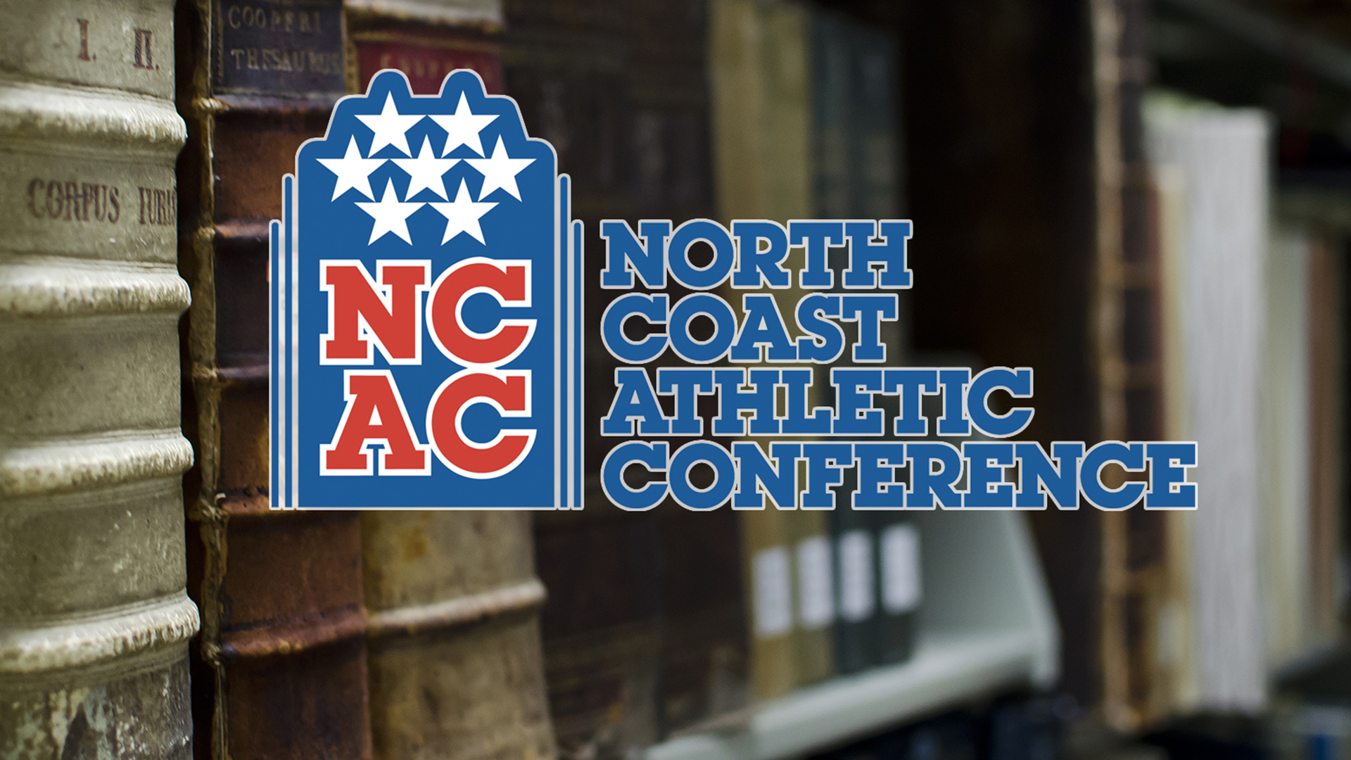 NCAC Academic Honor Roll 2020
