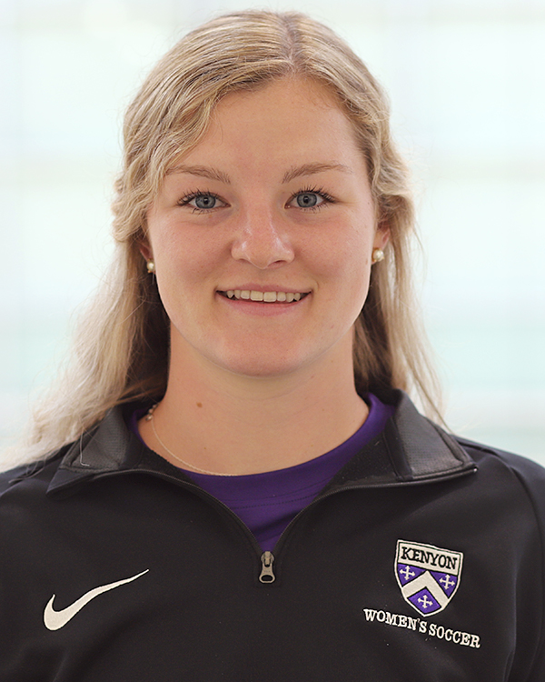 Cassie Hayward