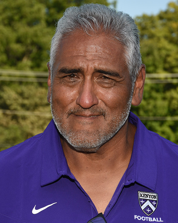 Ken Delgado