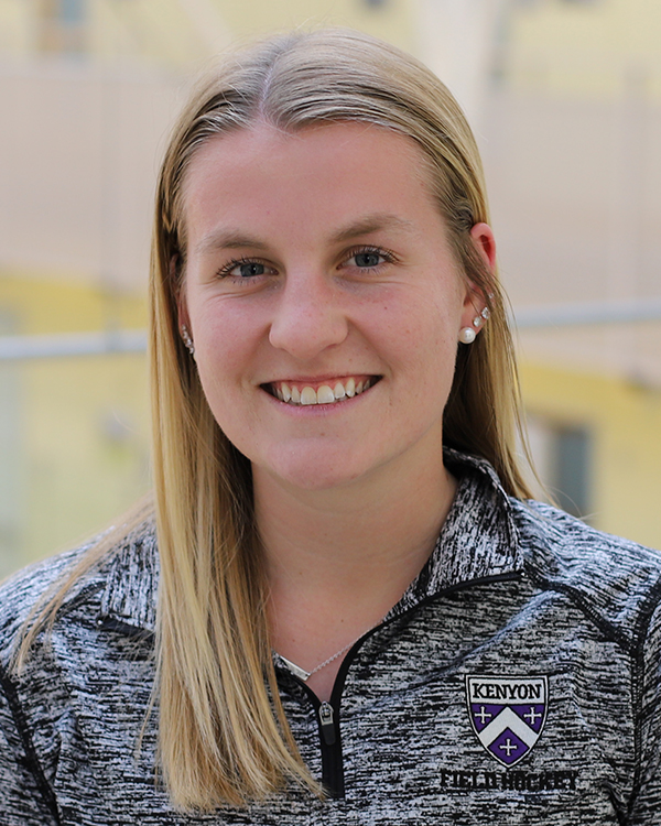 Meghan Heary