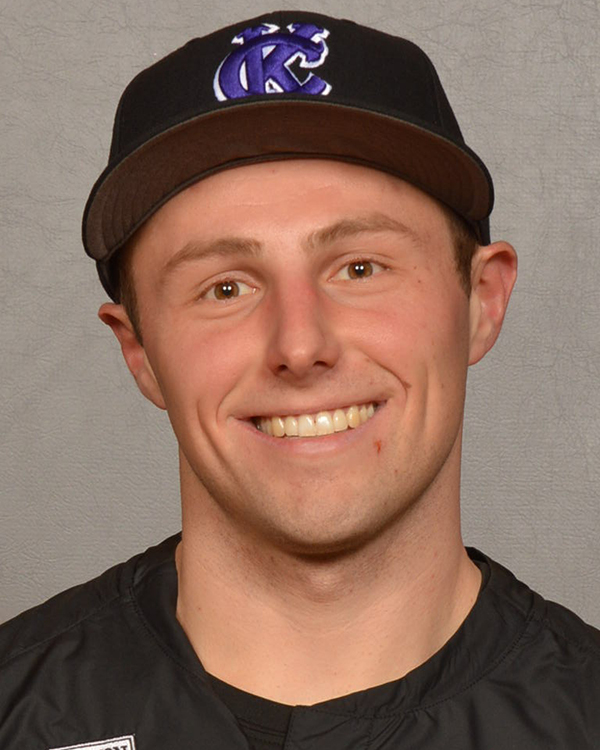 Jared Ferenchak