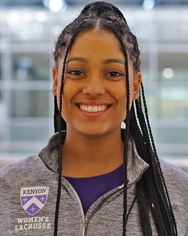 Tatiana Samuel