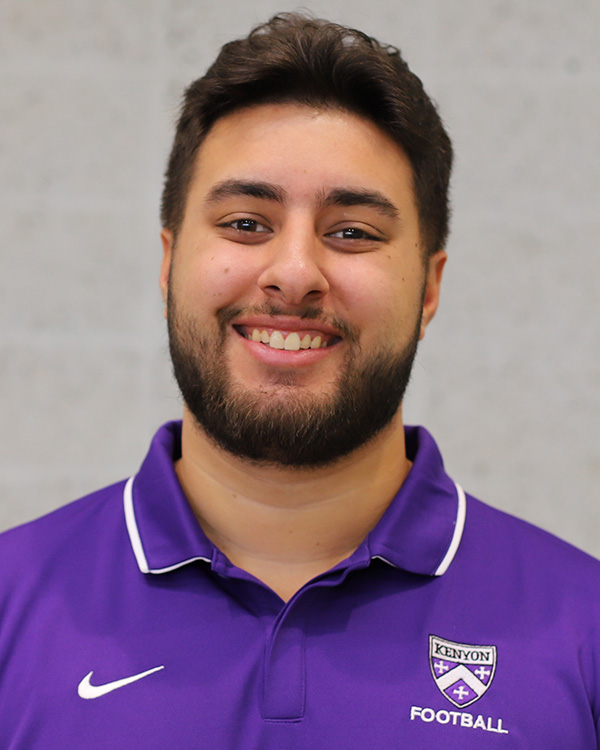 Nick Kazandjian