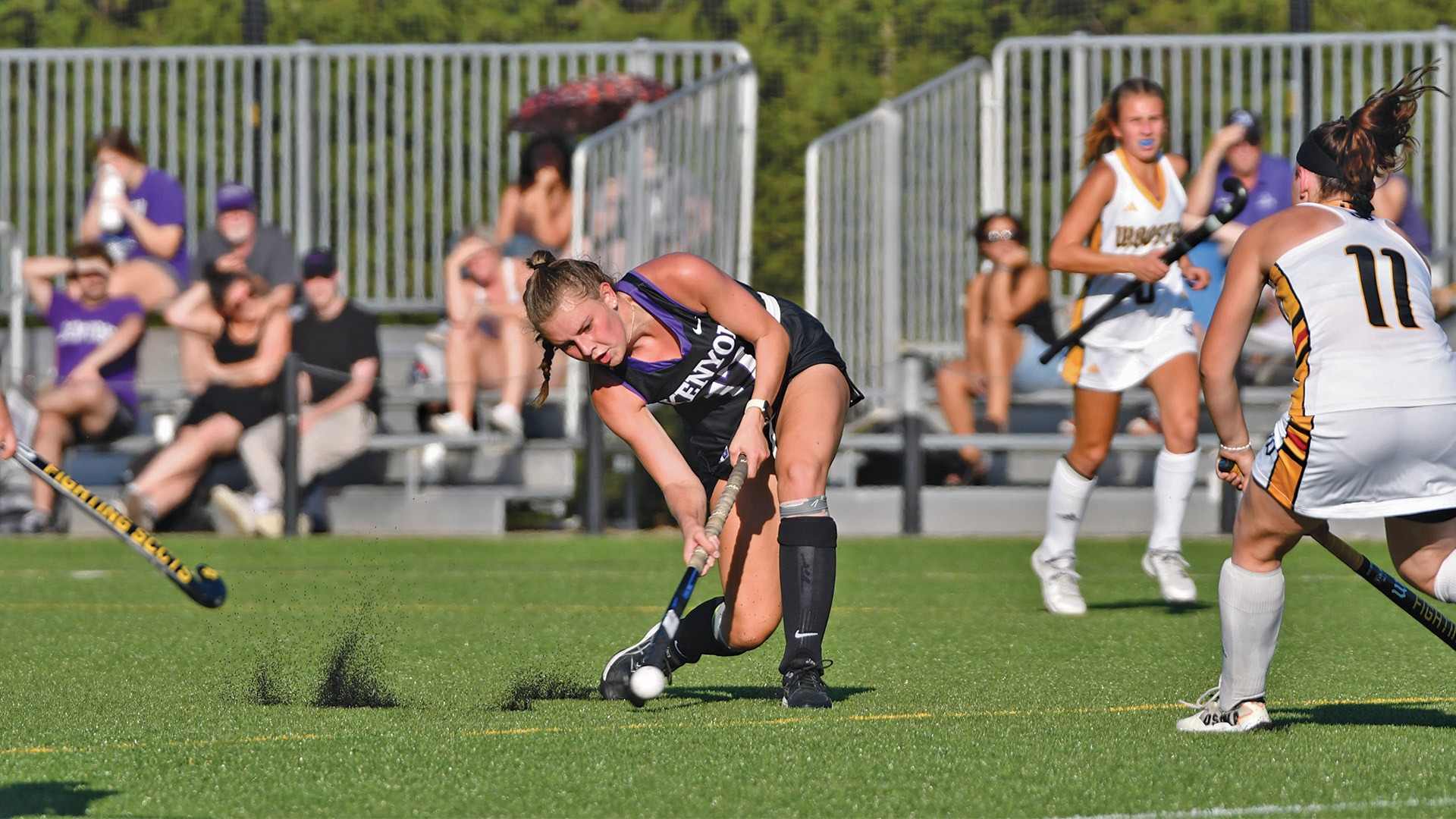 Casey Master 2023 Field Hockey Kenyon College Athletics