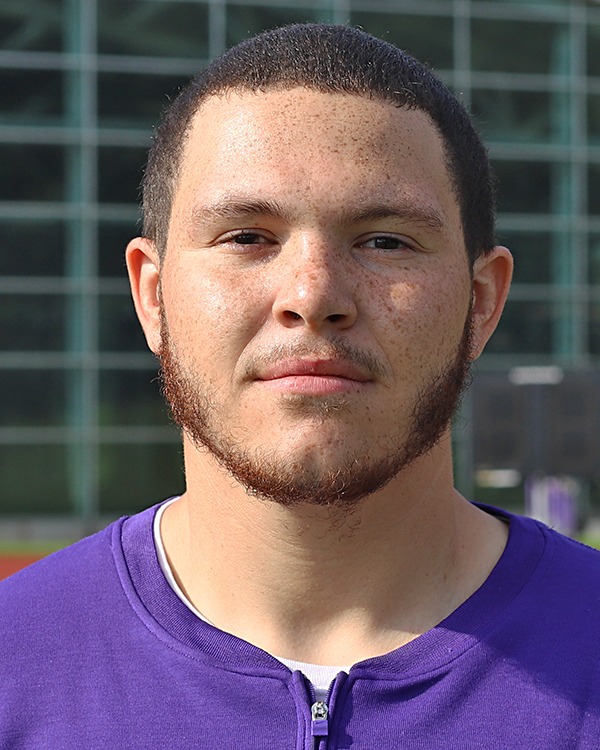 Isaiah Fleming