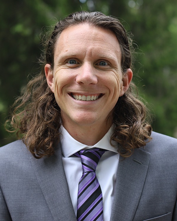 Kirk Shellhouse Head Cross Country Coach / Assistant Track and Field