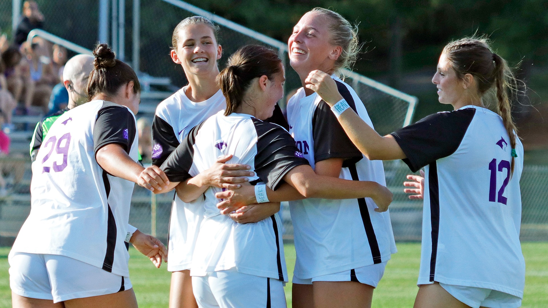 2025 Kenyon Women's Soccer