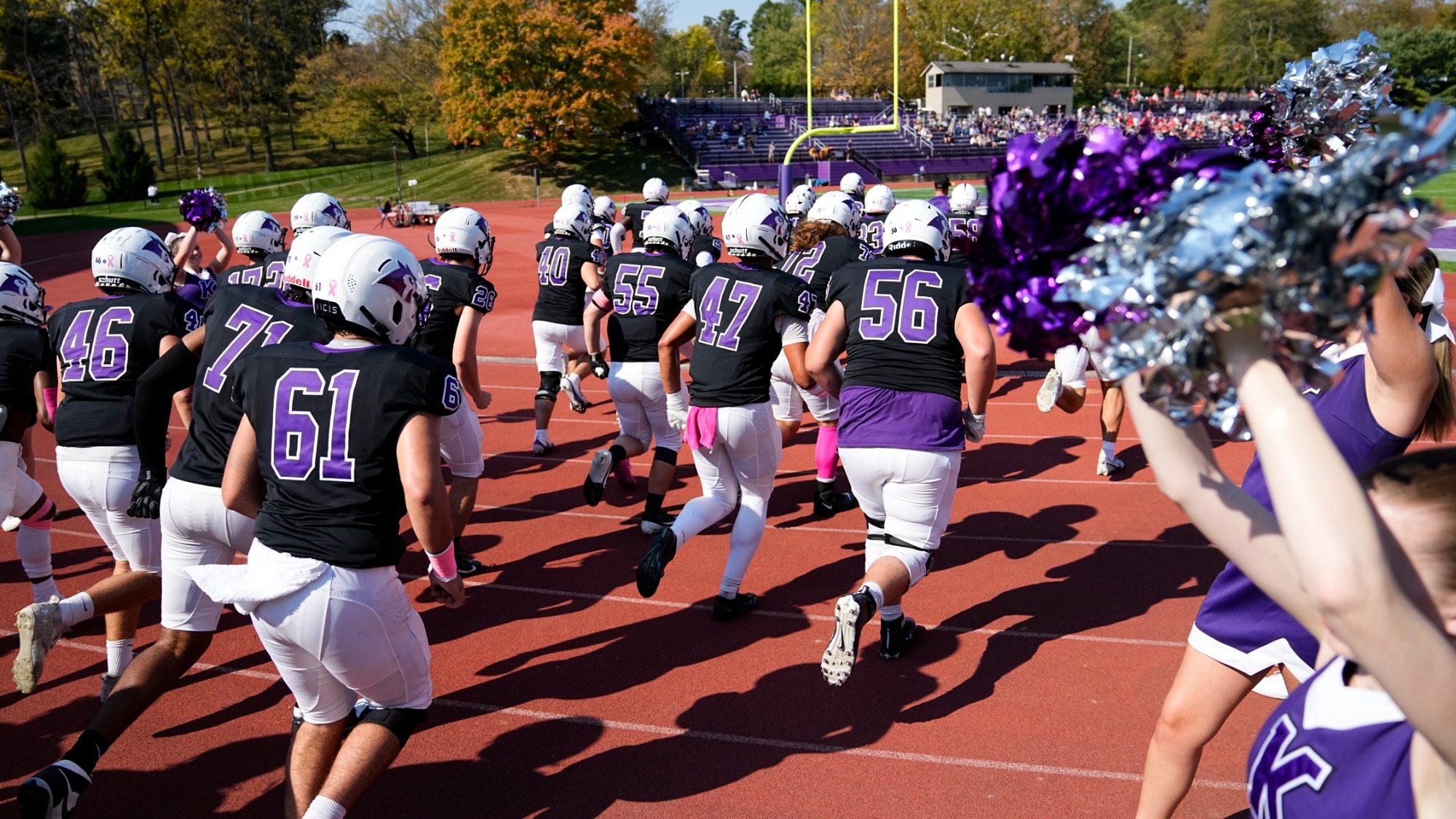 kenyon athletics ac 048