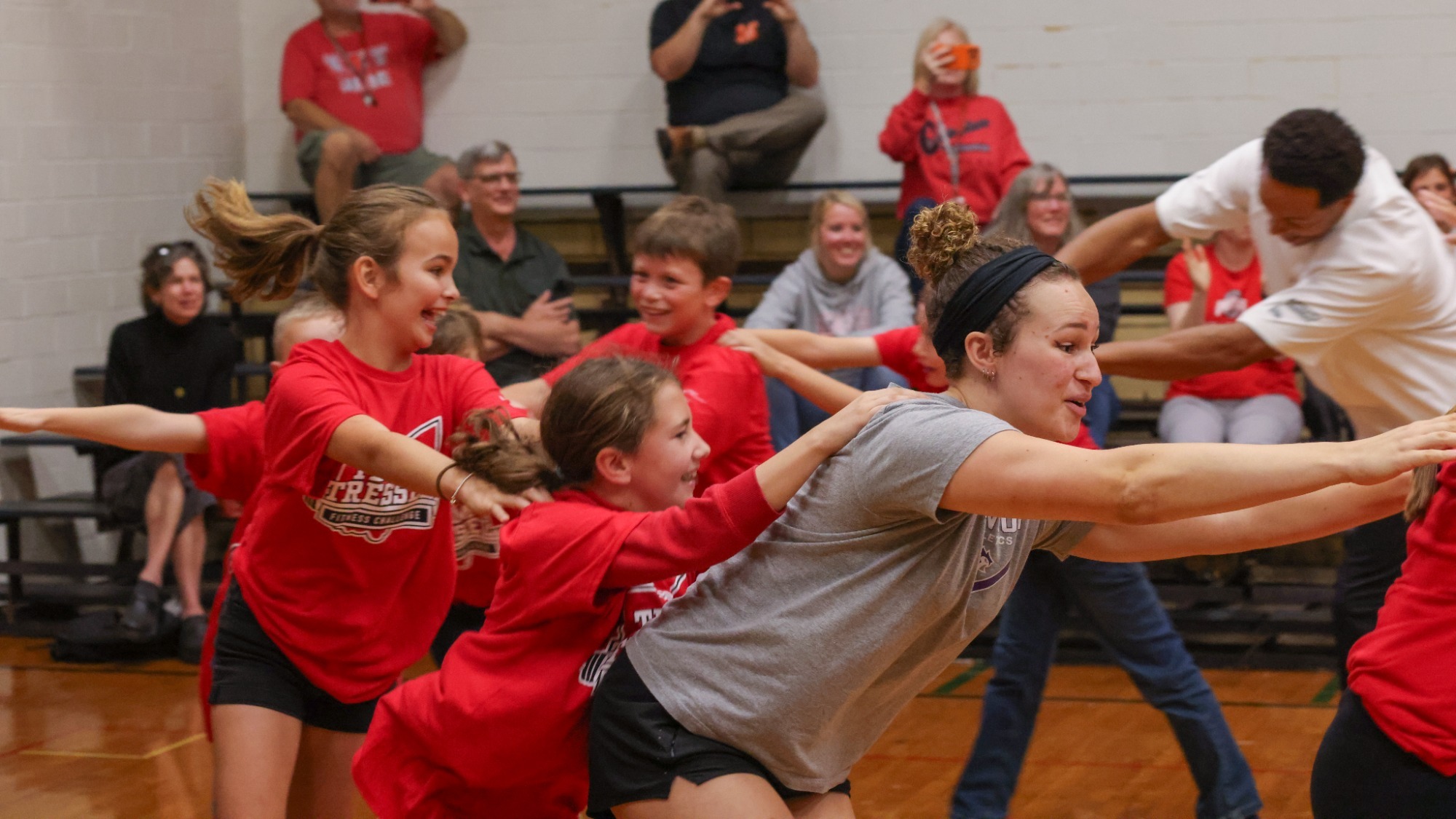 Tressel Challenge '26