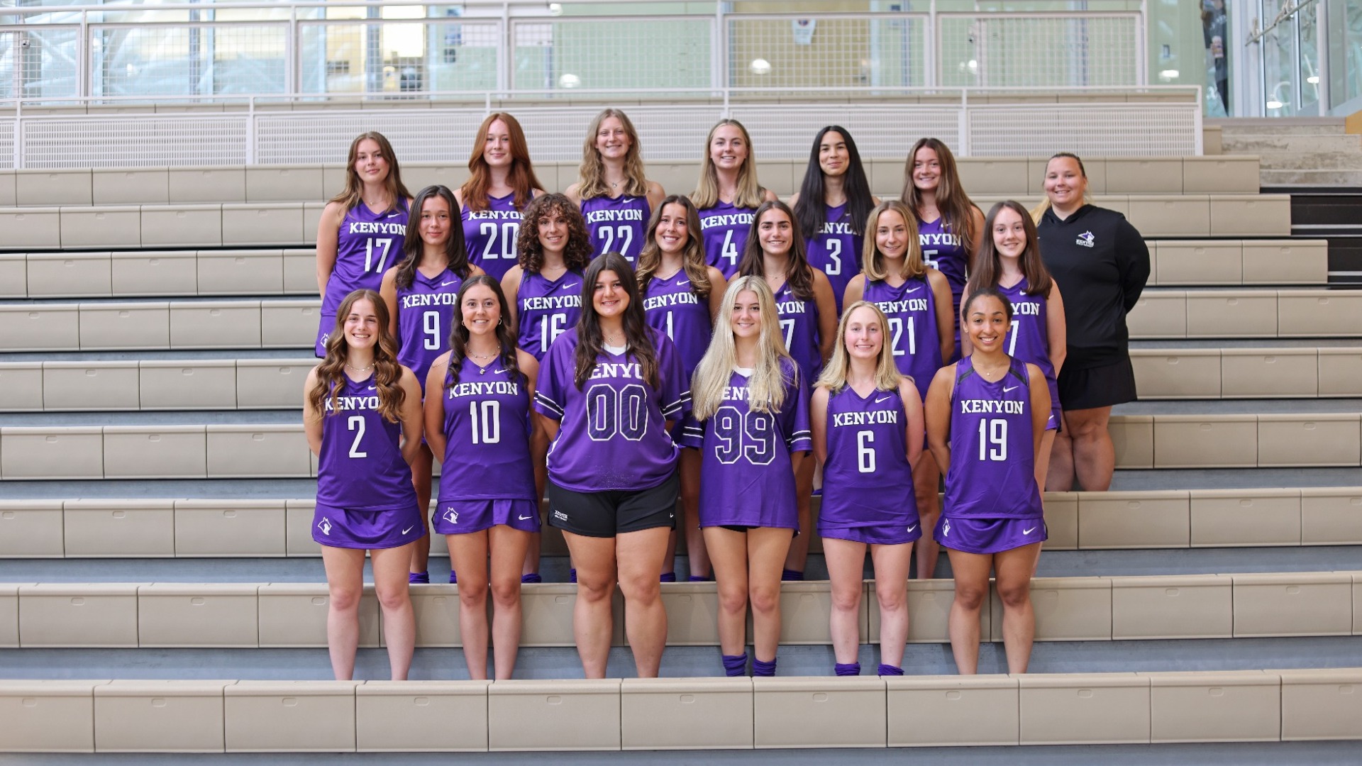 FH team photo