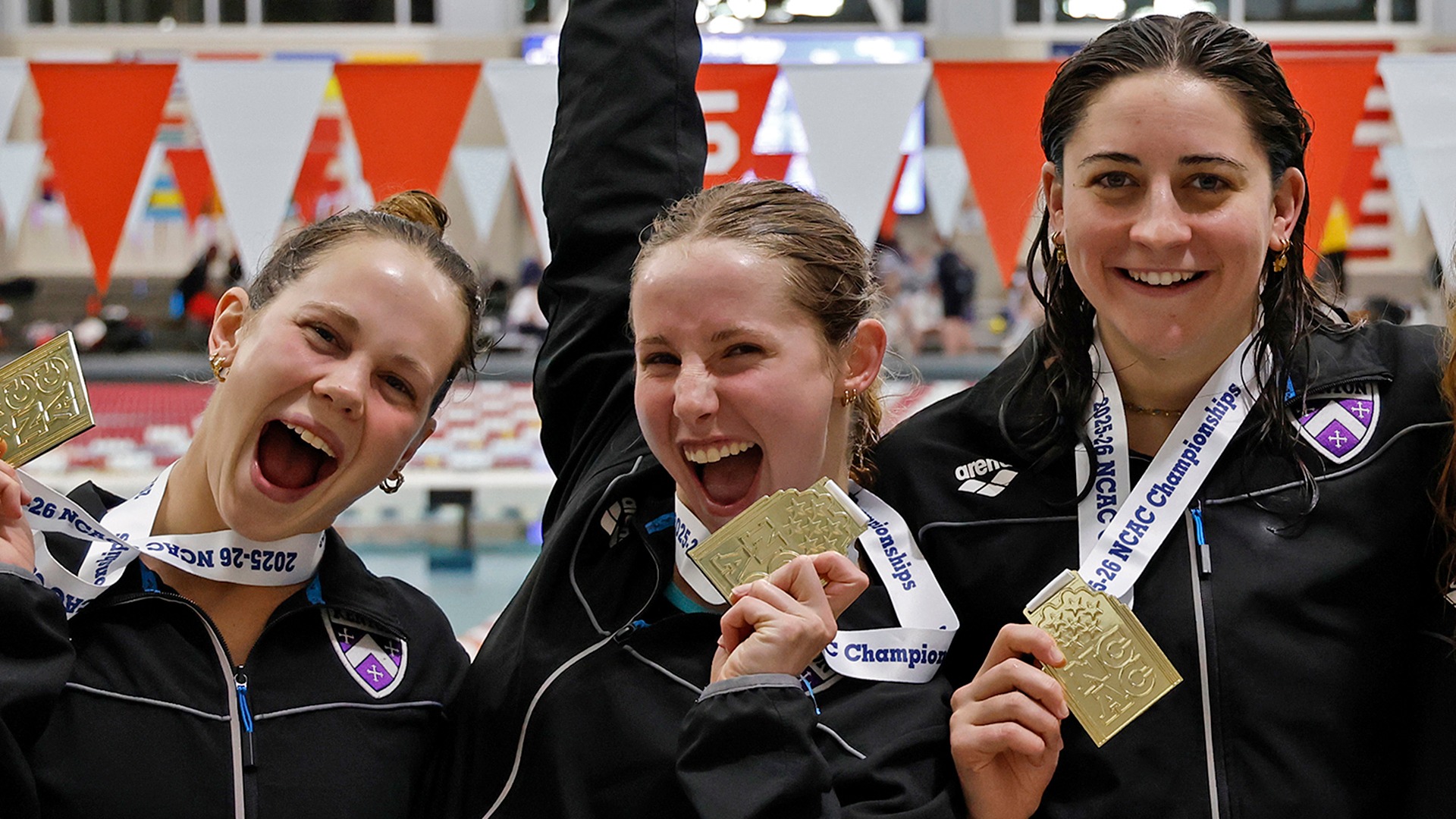 2025-26 CSC Academic All-Americans