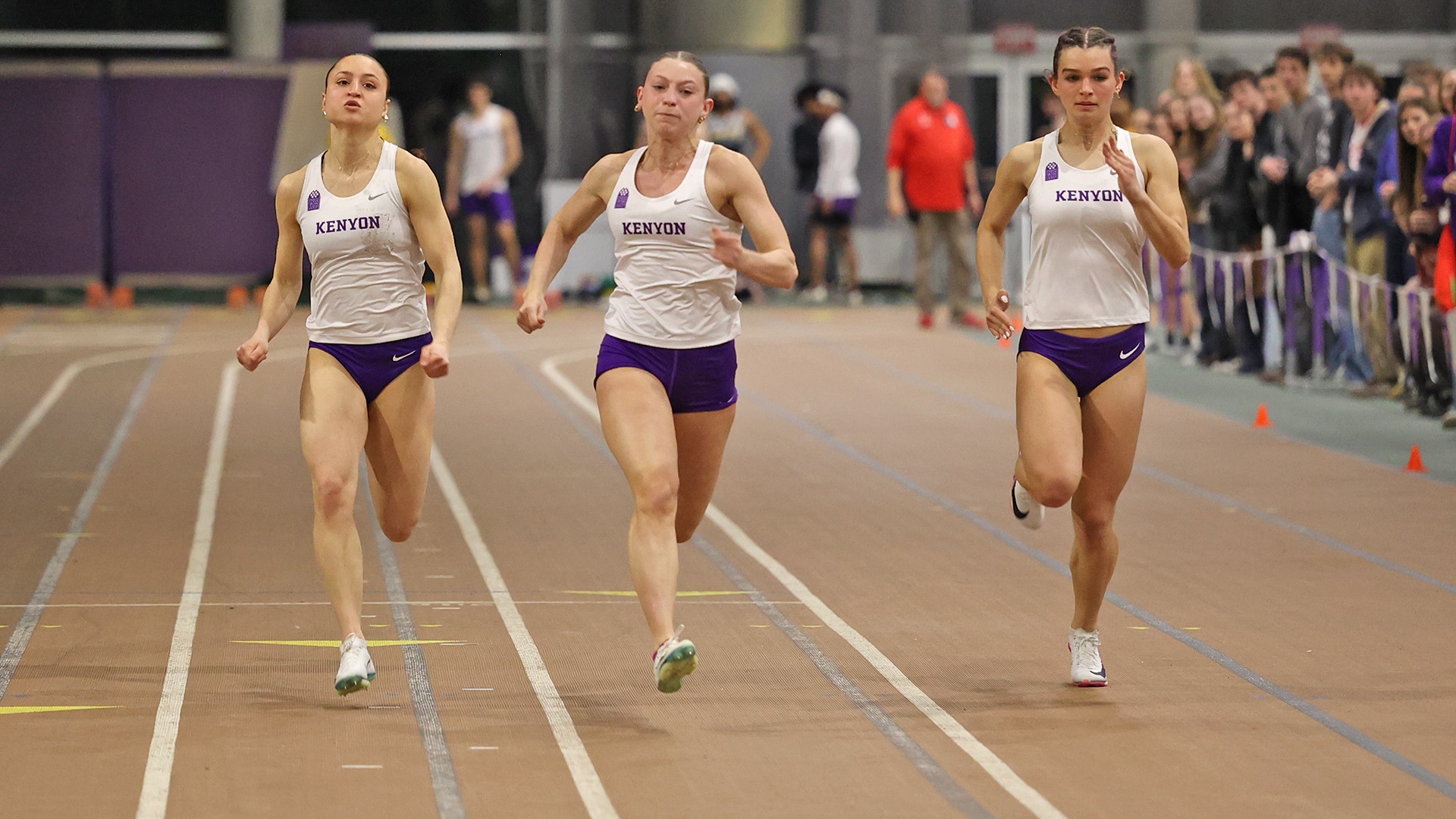 Kenyon Sprinters