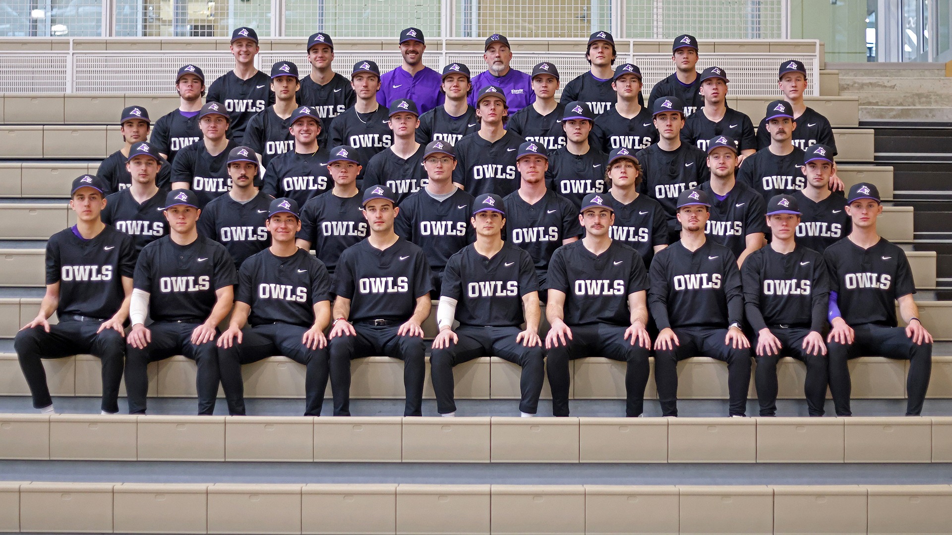 2026 Kenyon Baseball