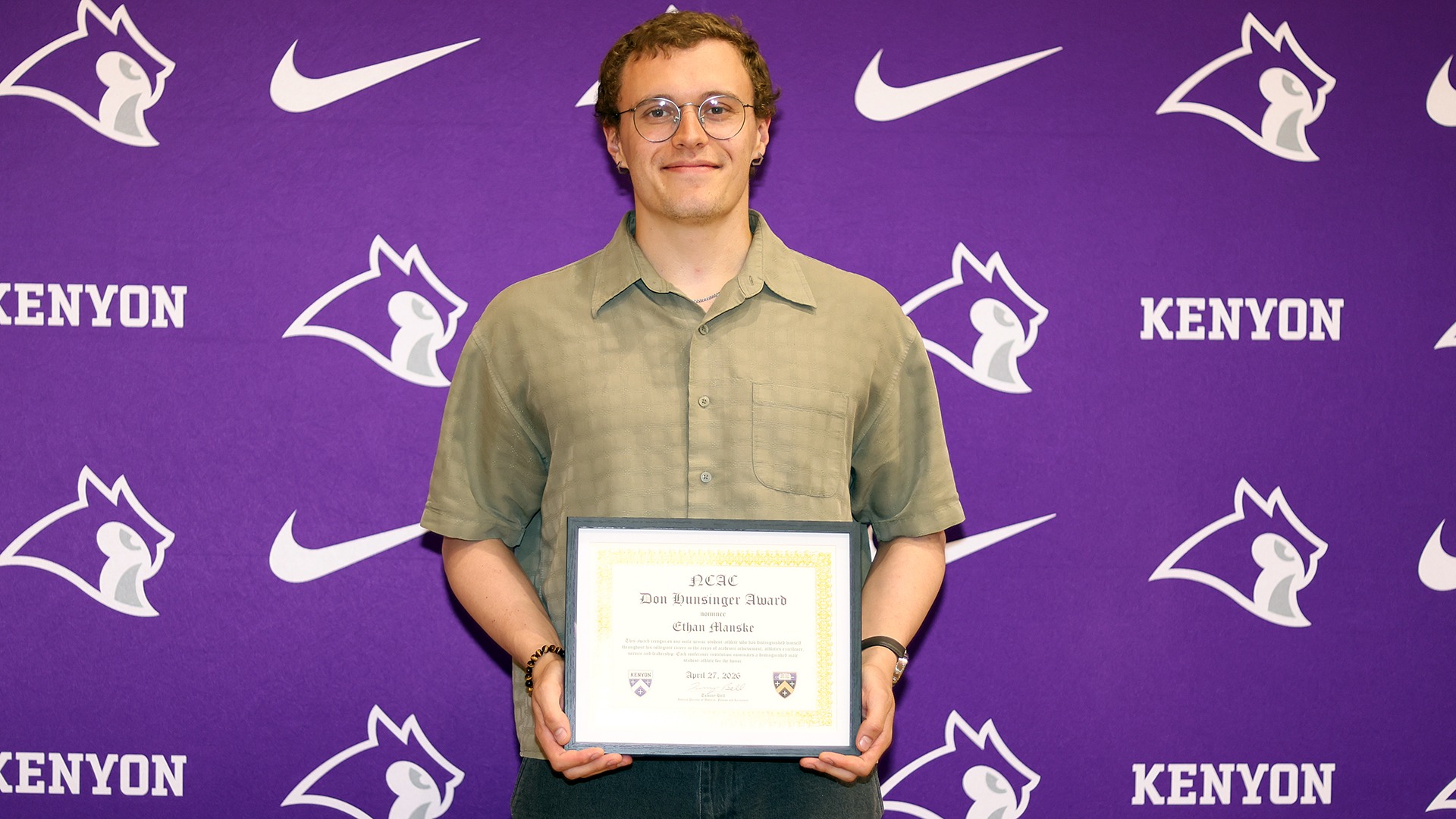 Ethan Manske 