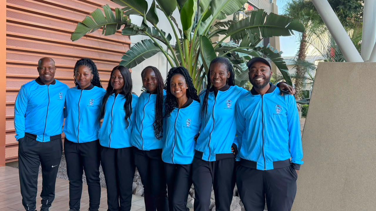 Dom Botswana
