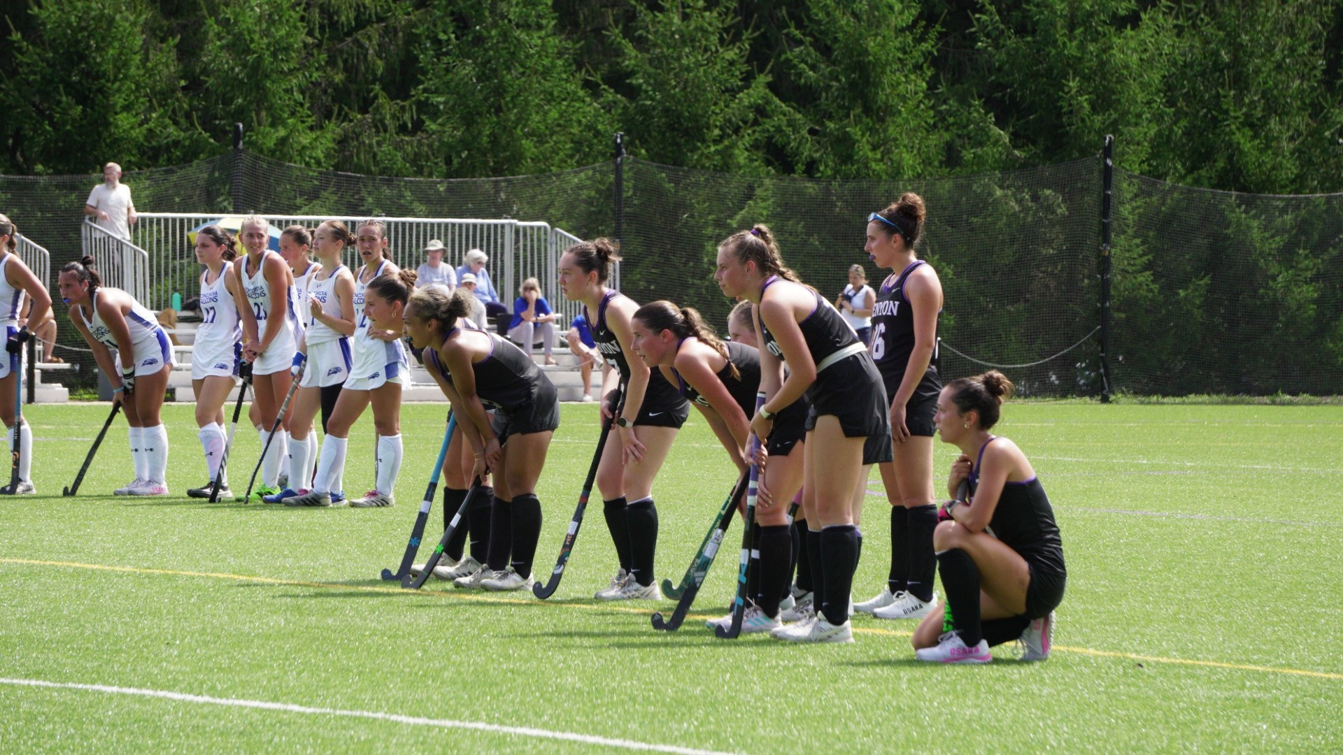 Field hockey team