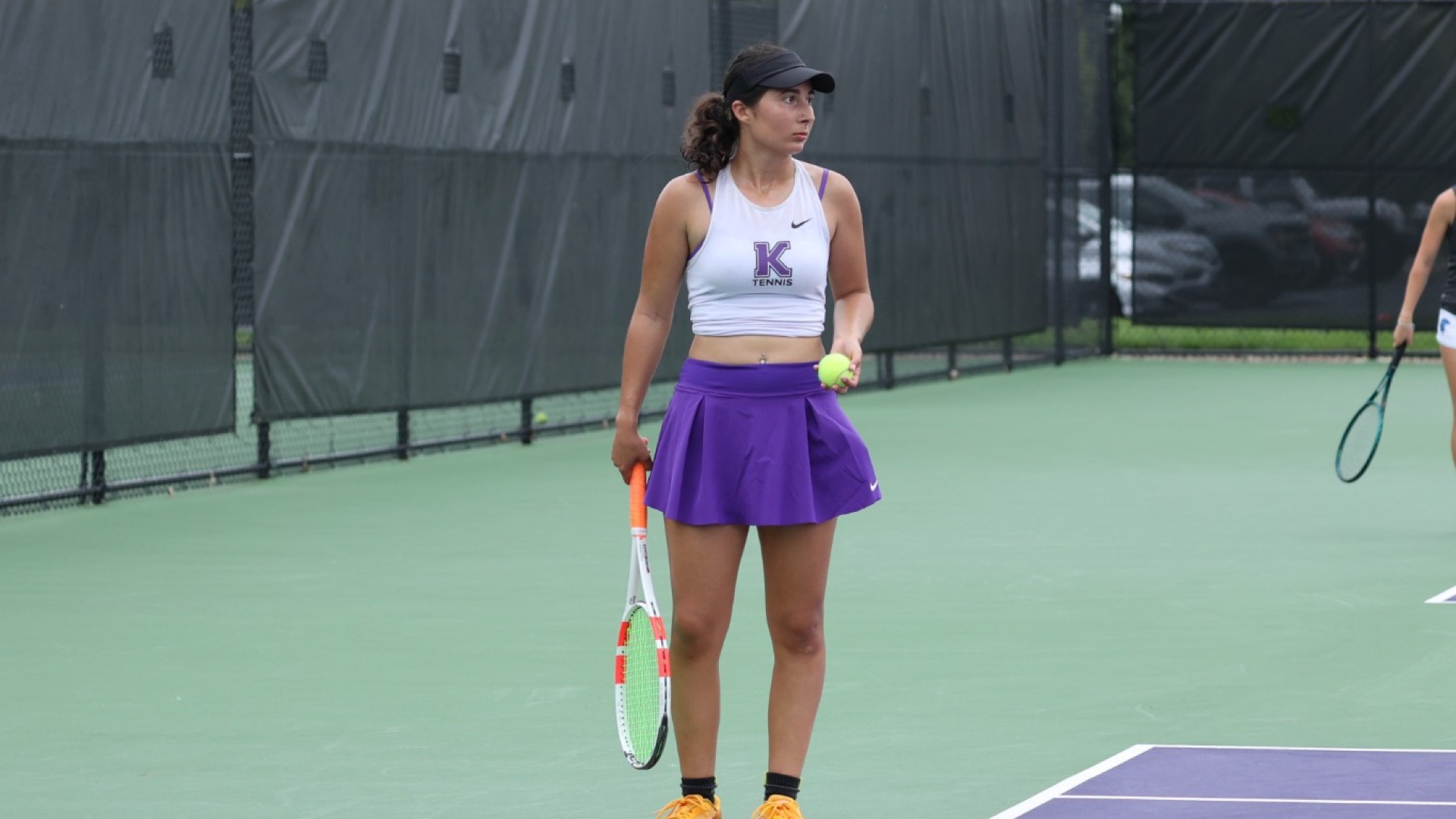 Lora Szabo