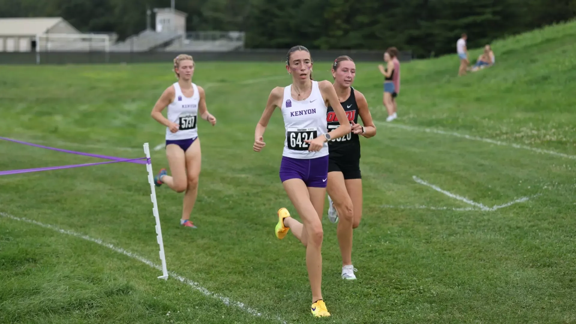 women's xc vs owu