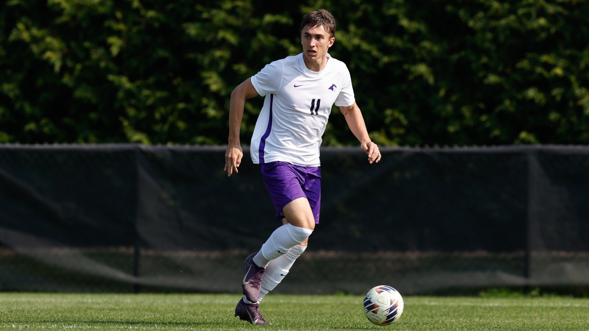 Ethan Castaneda '25