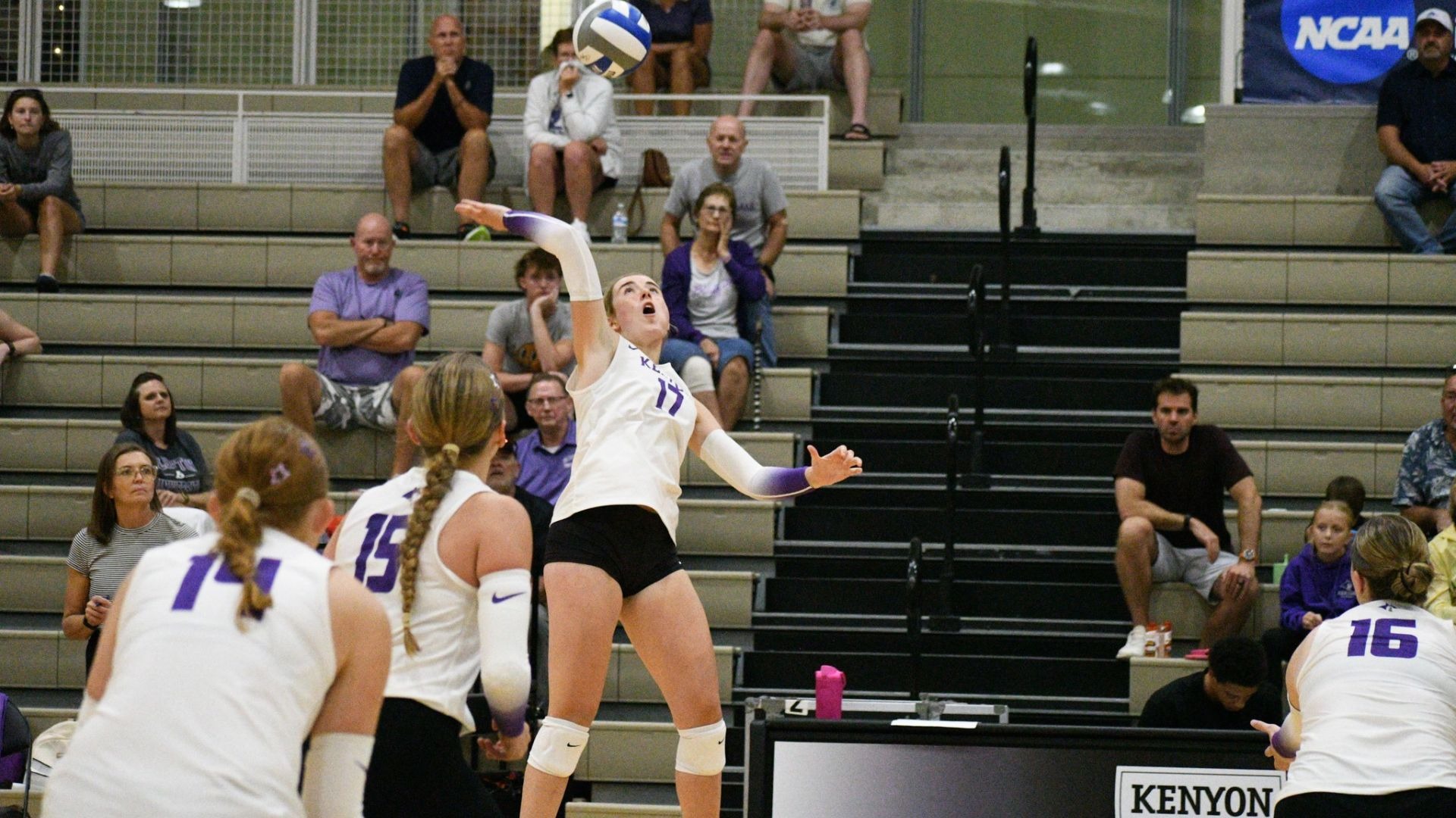 Abby Stenger