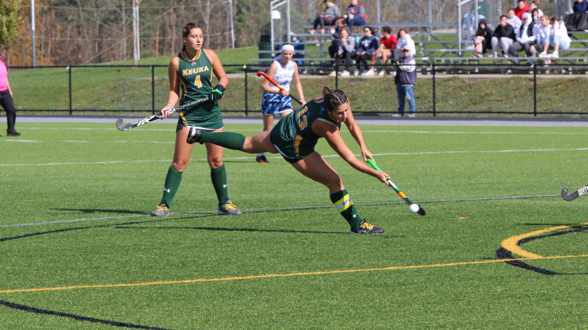 Makaela Mills 2023 Field Hockey Keuka College