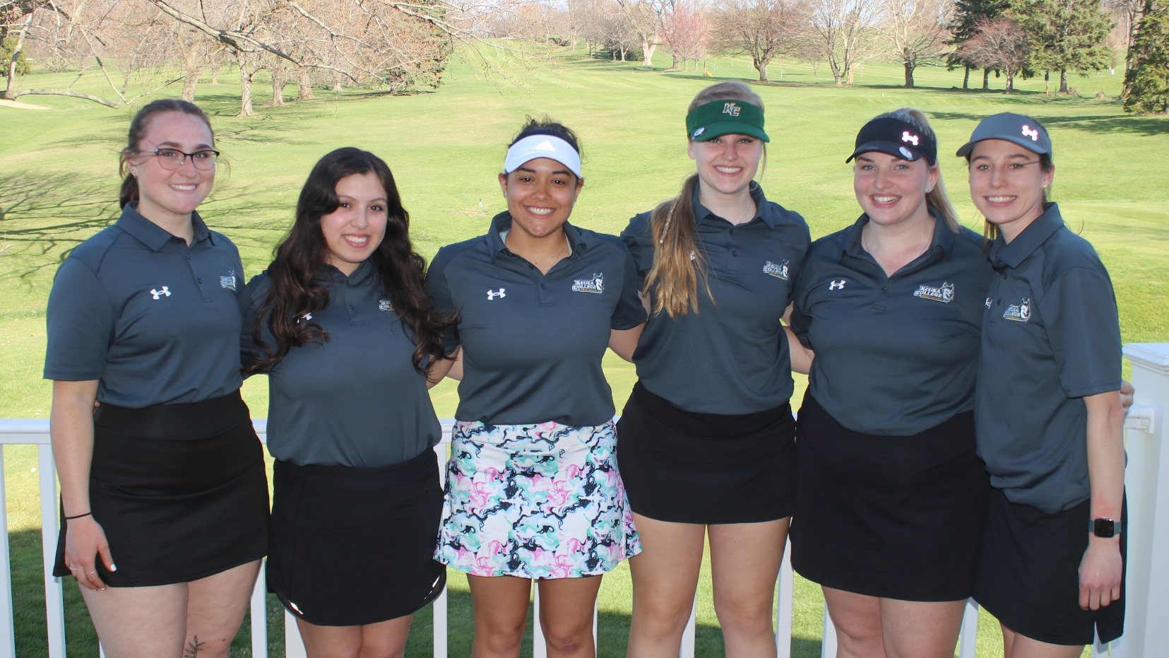 Women’s Golf Hosts Spring Invitational Keuka College