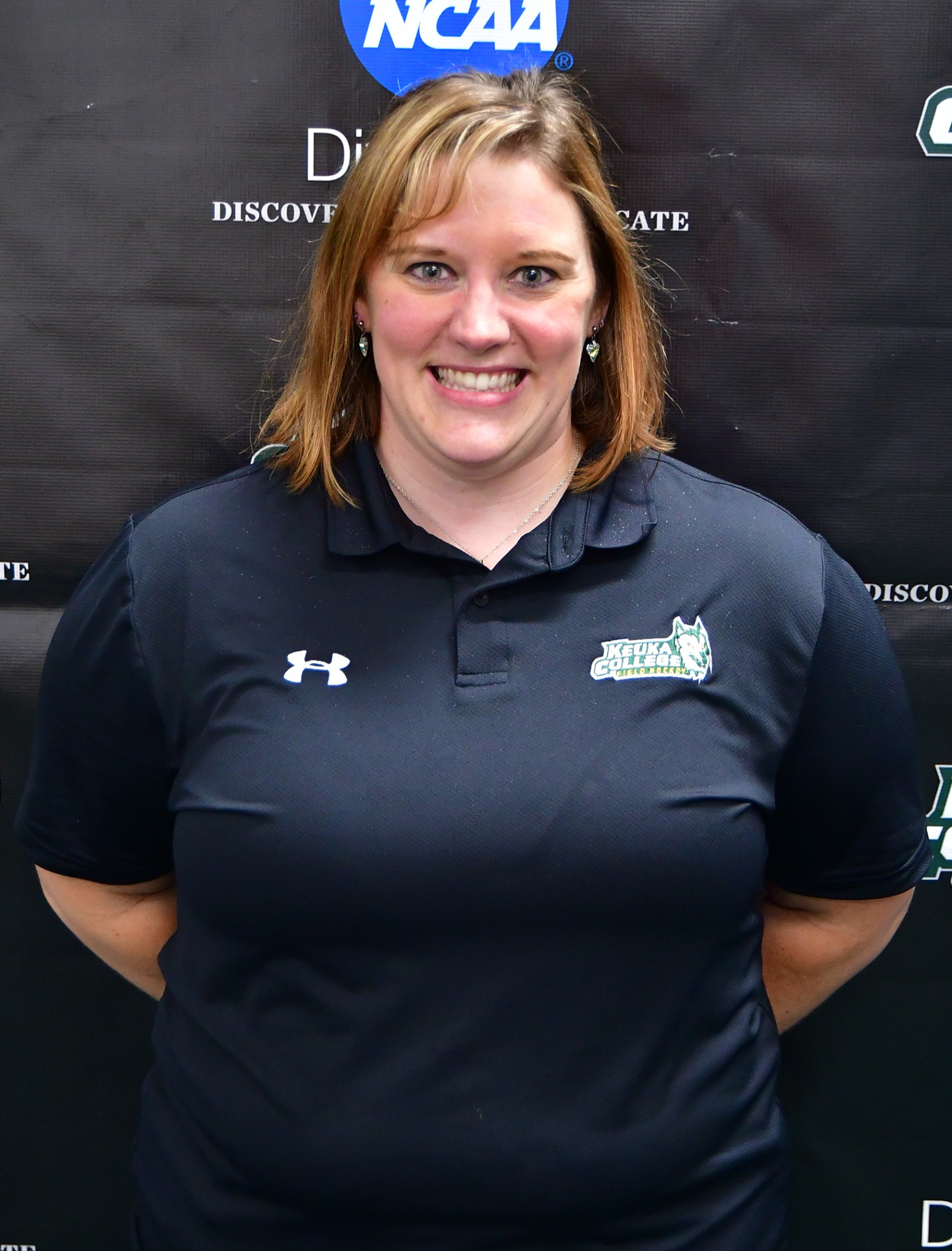 Christina Stephens Headshot