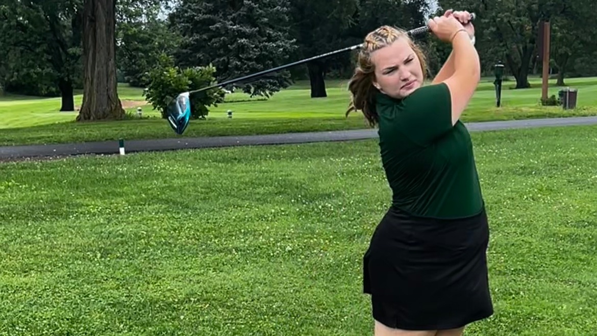 Keuka College Golf Opens Seasons at SUNY Cobleskill Keuka College