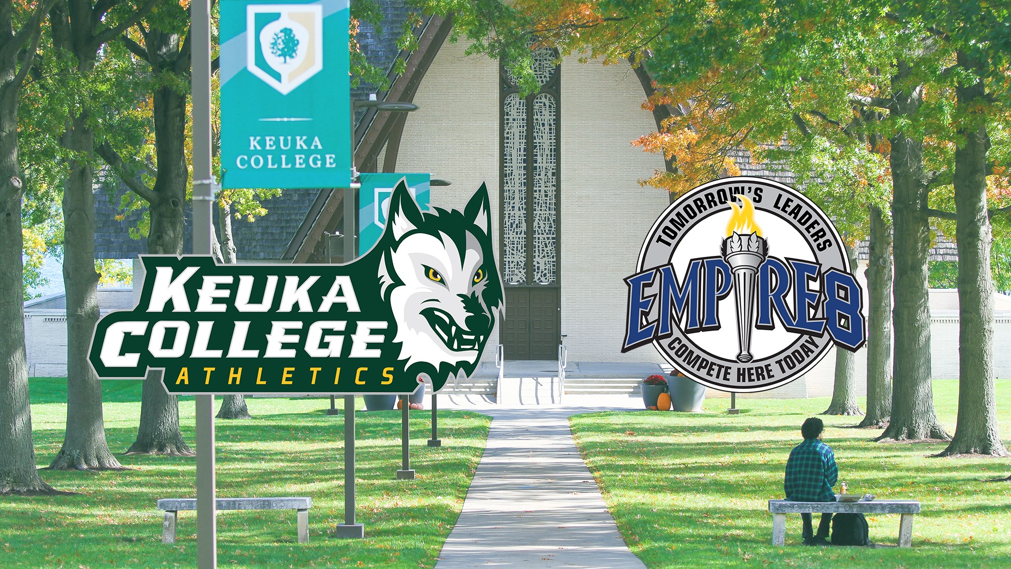 Keuka College and Empire 8