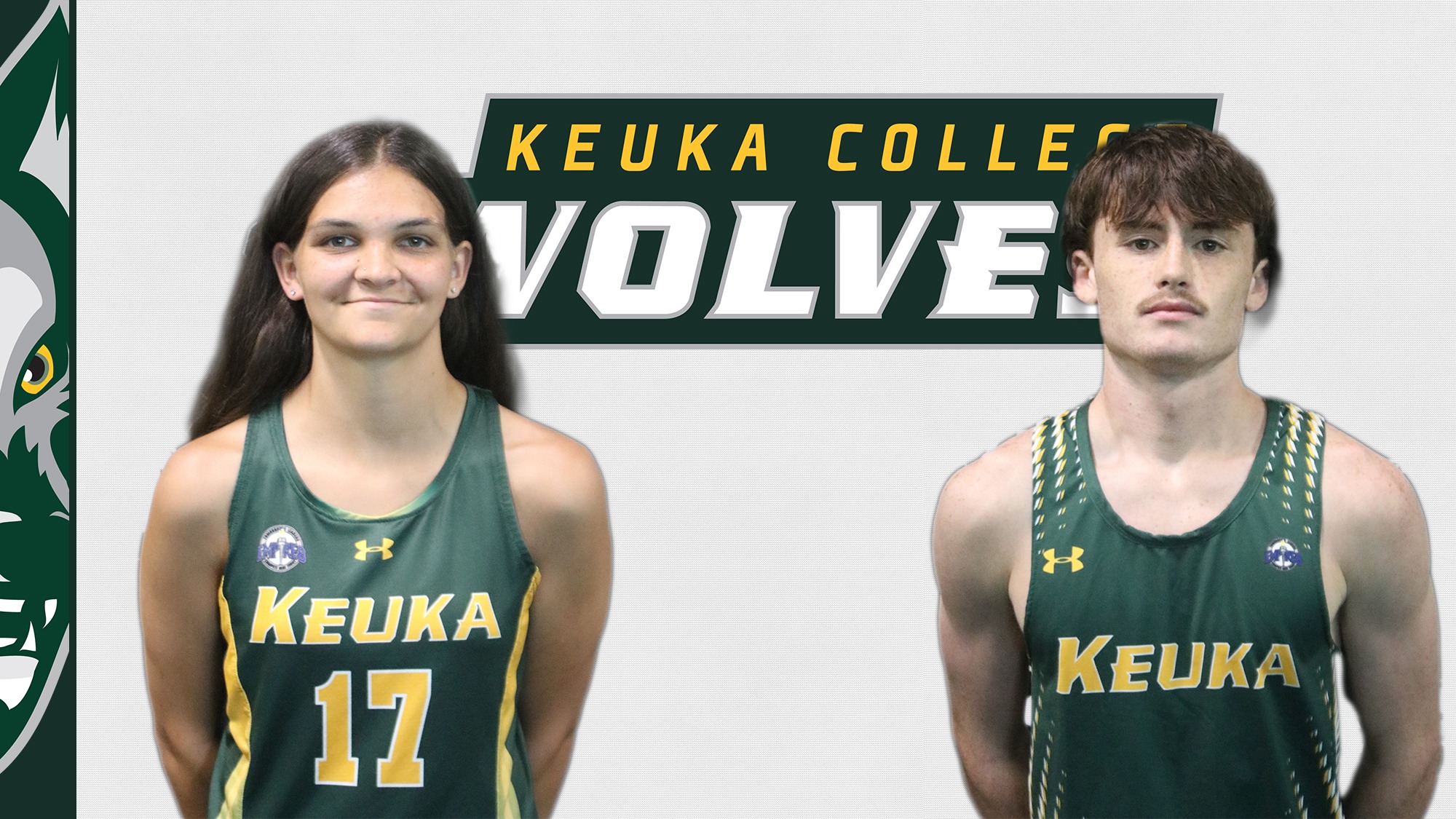 McGregor & Melton WOTW