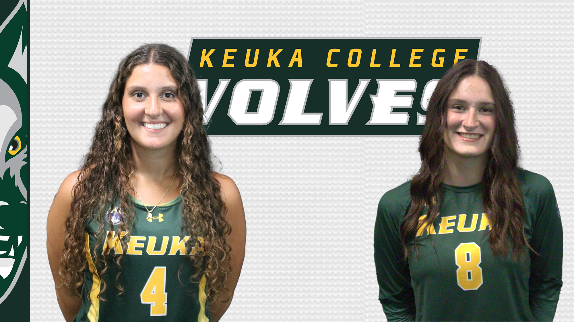 Nelson and Scott WOTW