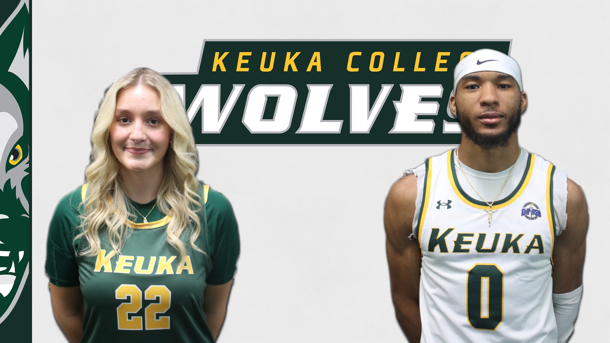 Burd and Lovelace WOTW