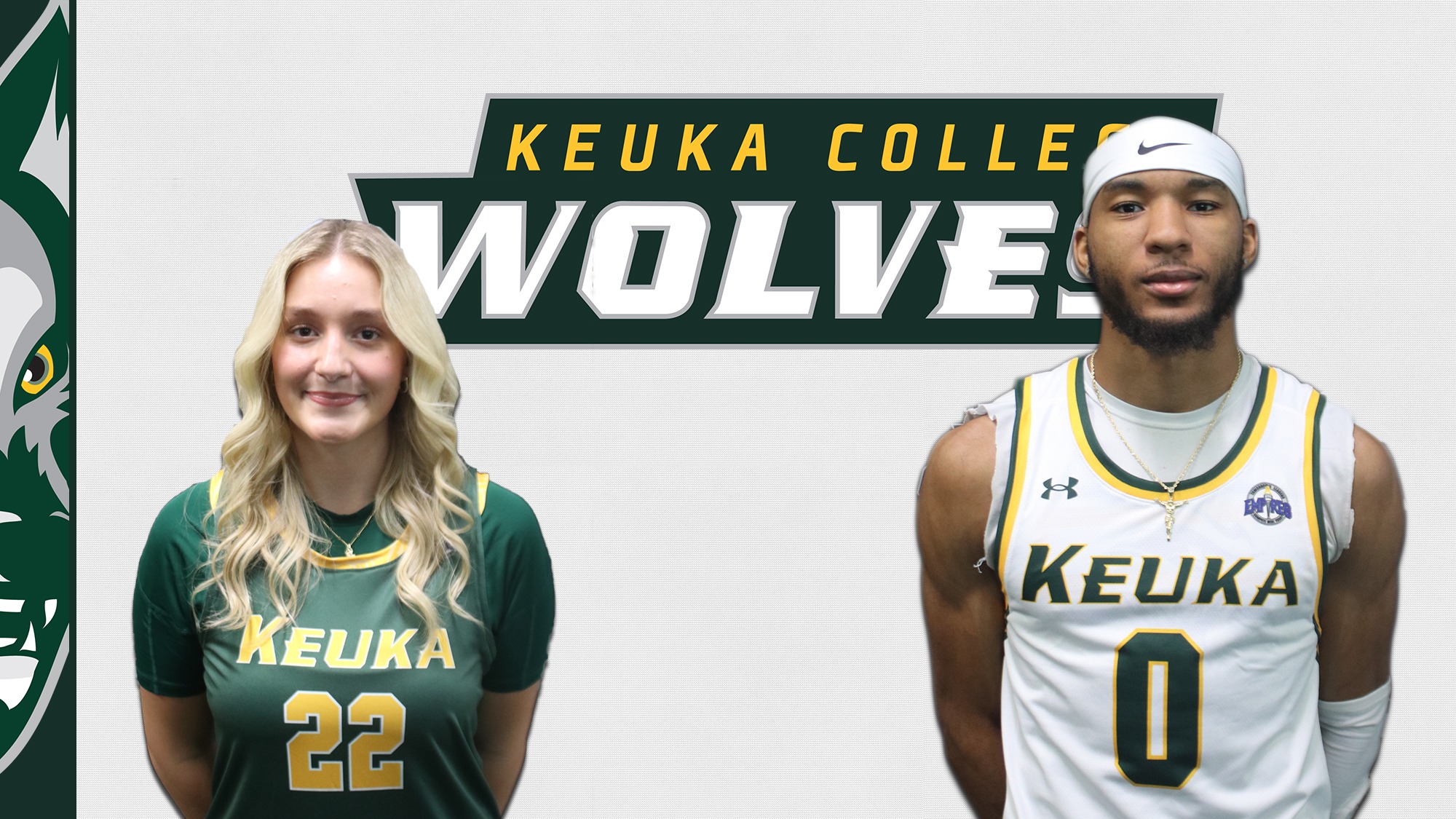 Burd and Lovelace WOTW