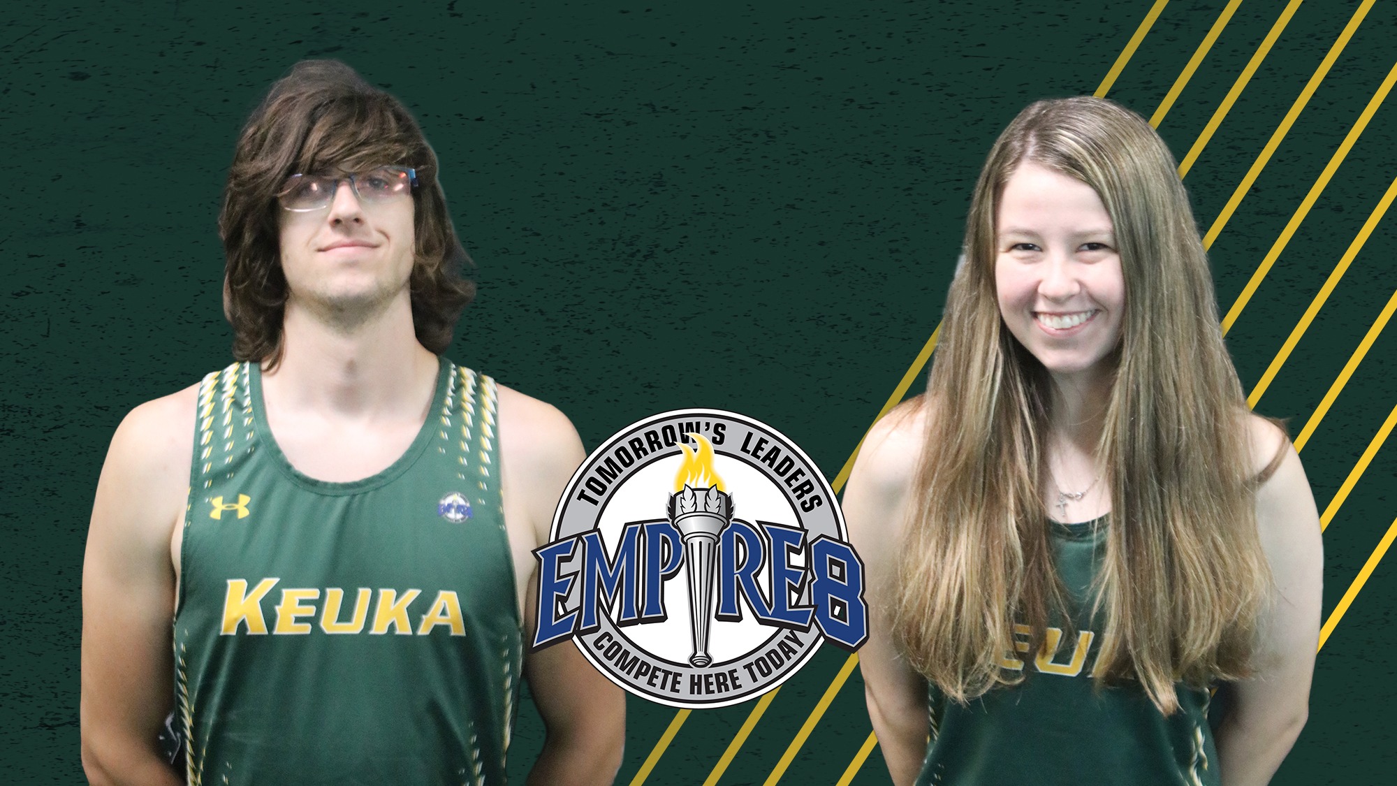 Tomorrows Leaders rotator