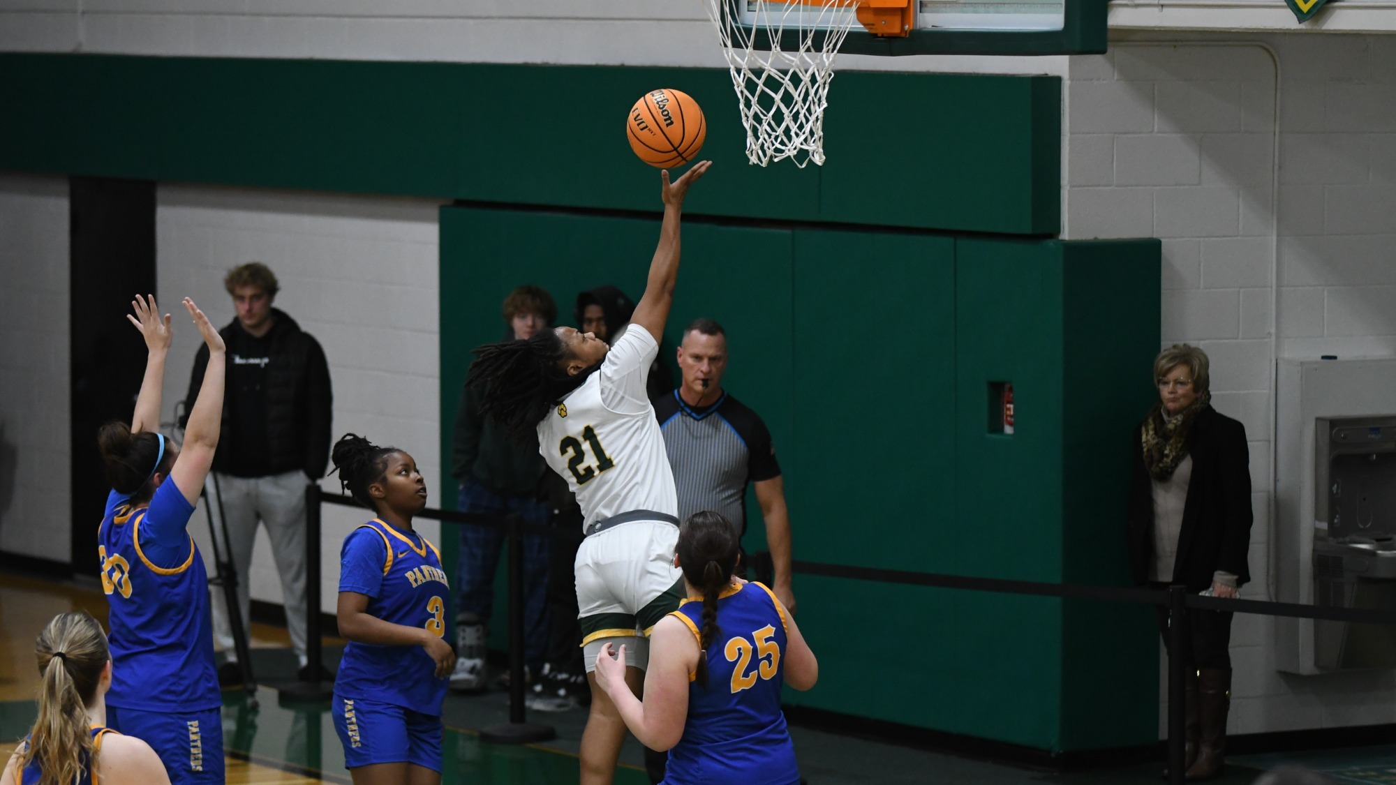 Hamilton-Brown Layup