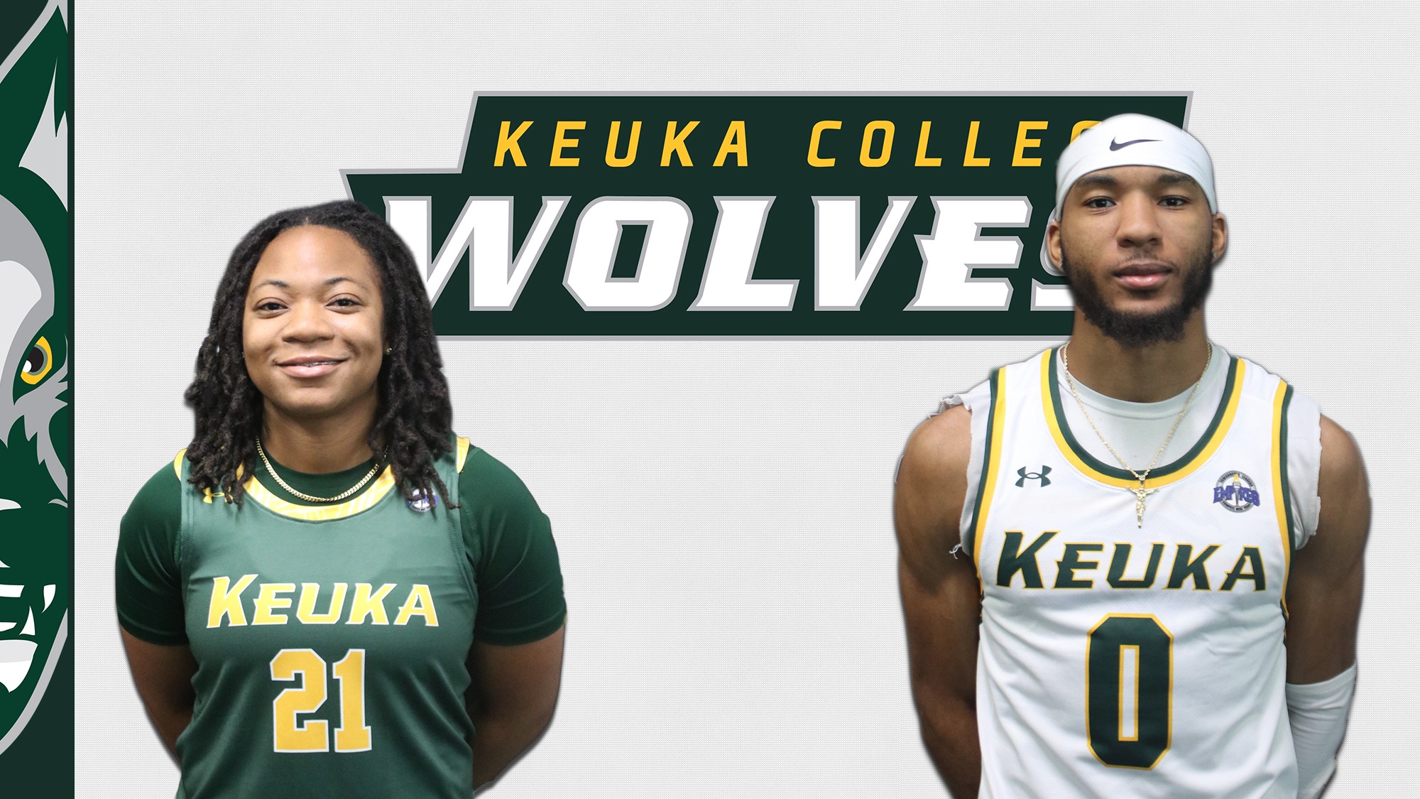 Hamilton-Brown & Lovelace WOTW