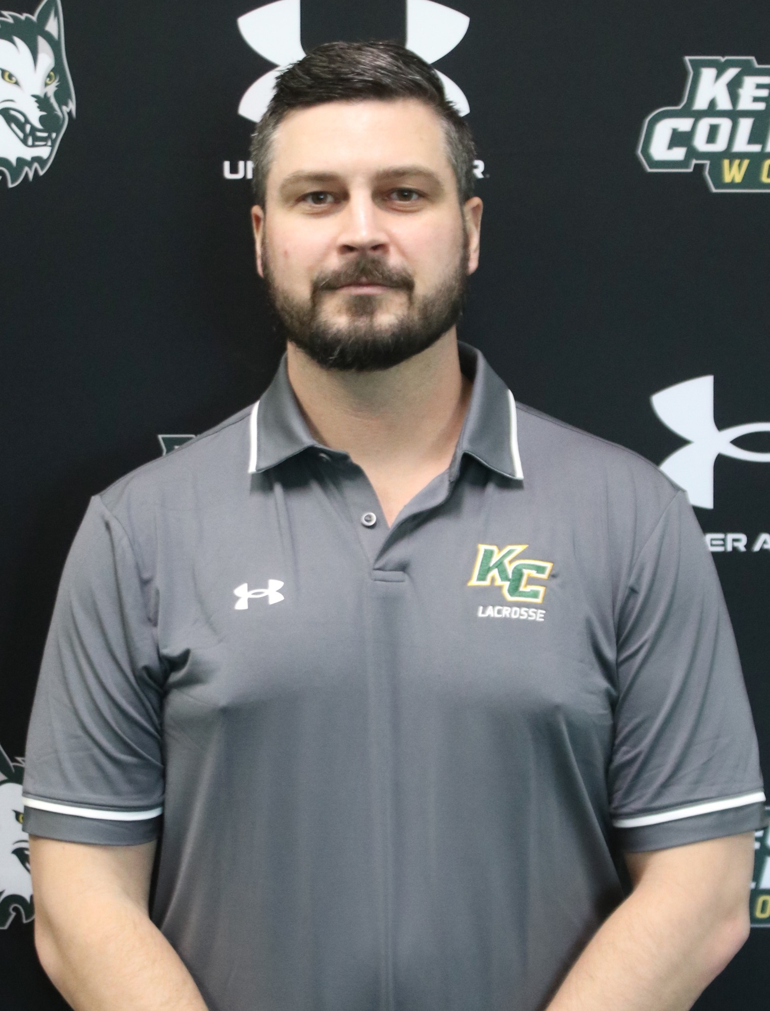Coach Carlson Headshot