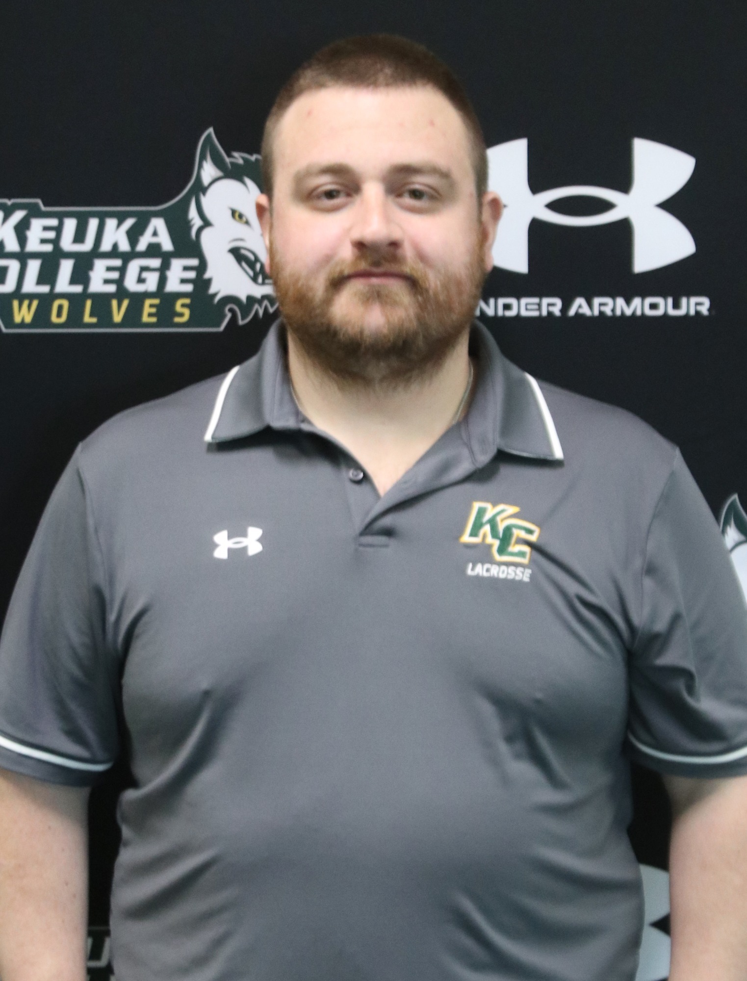 Coach Grace Headshot