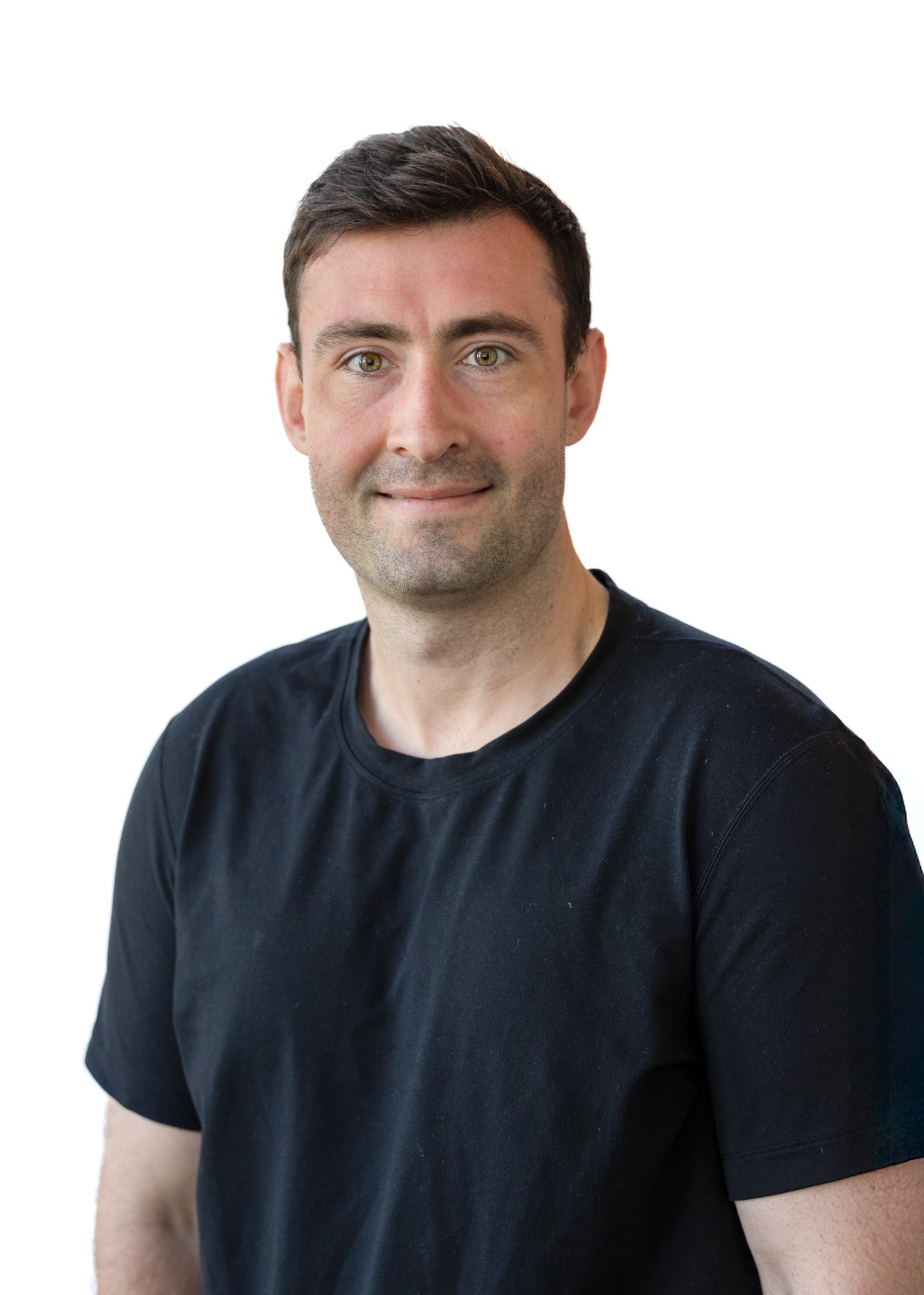 Sullivan headshot marketing