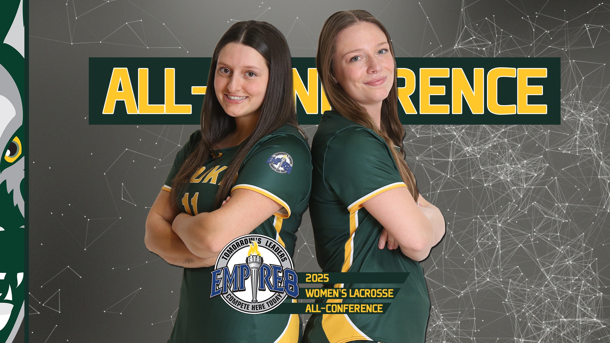 2025 WLAX All-Conference