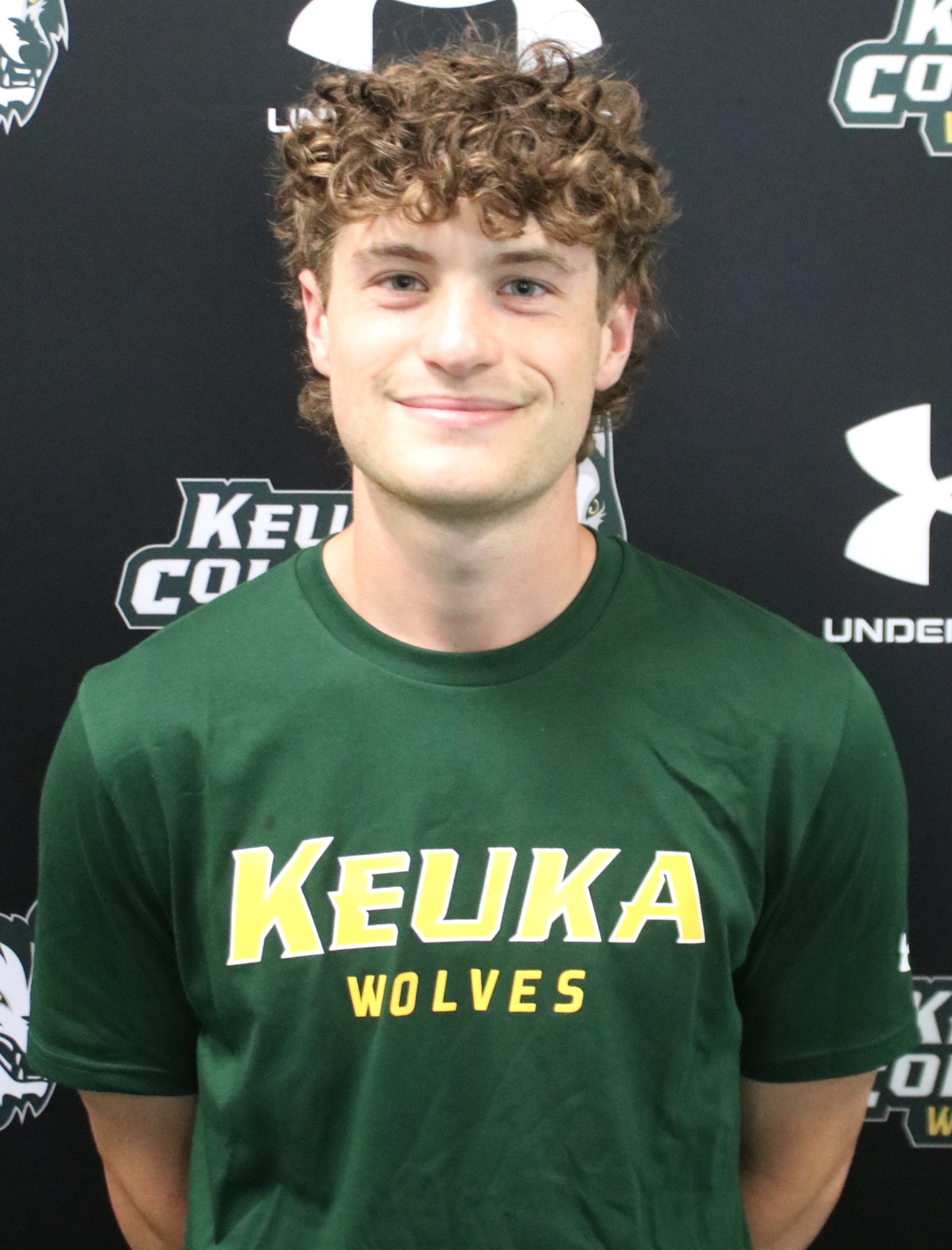 Coach Masucci Headshot