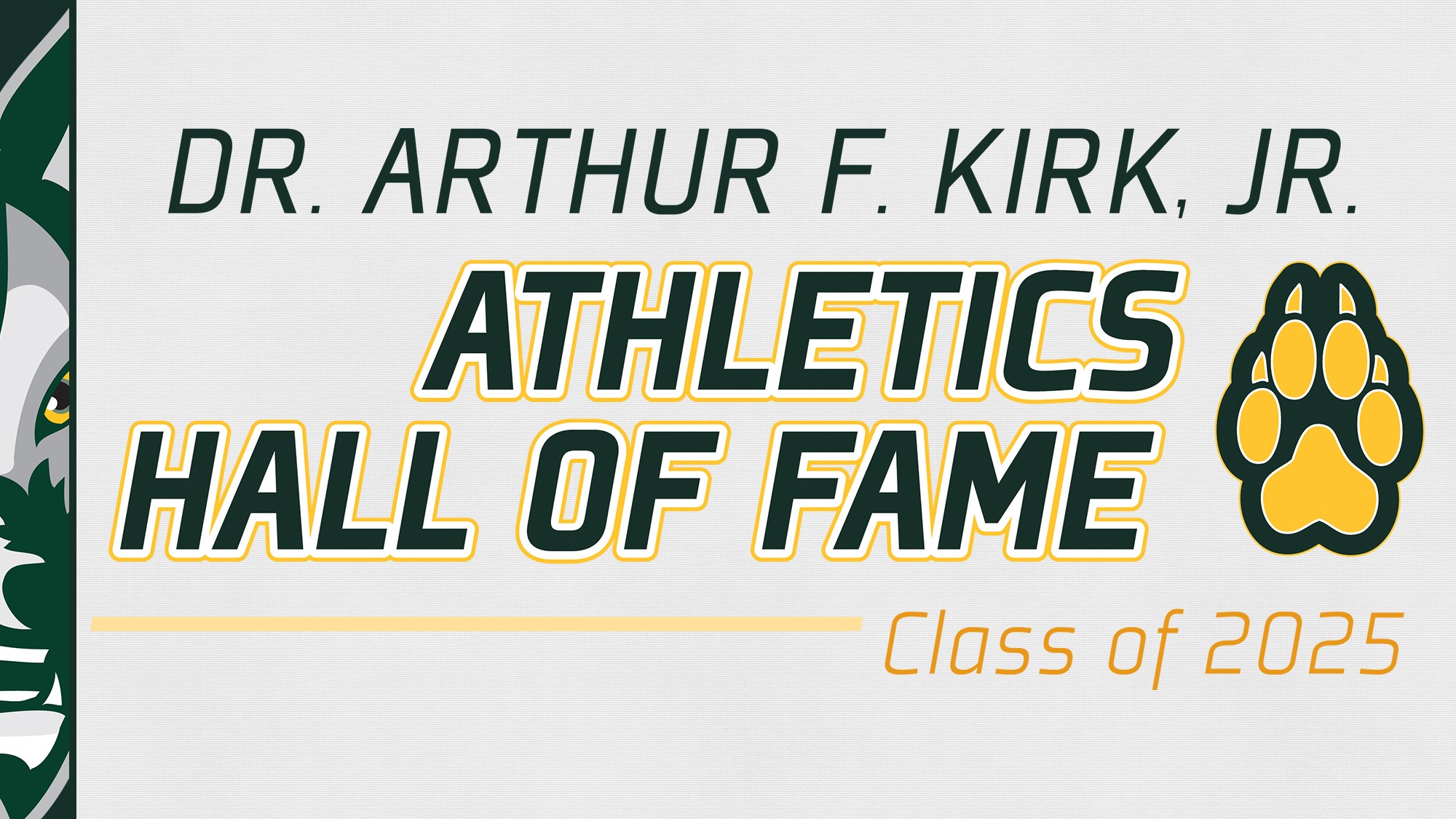 Class of 2025 Rotator