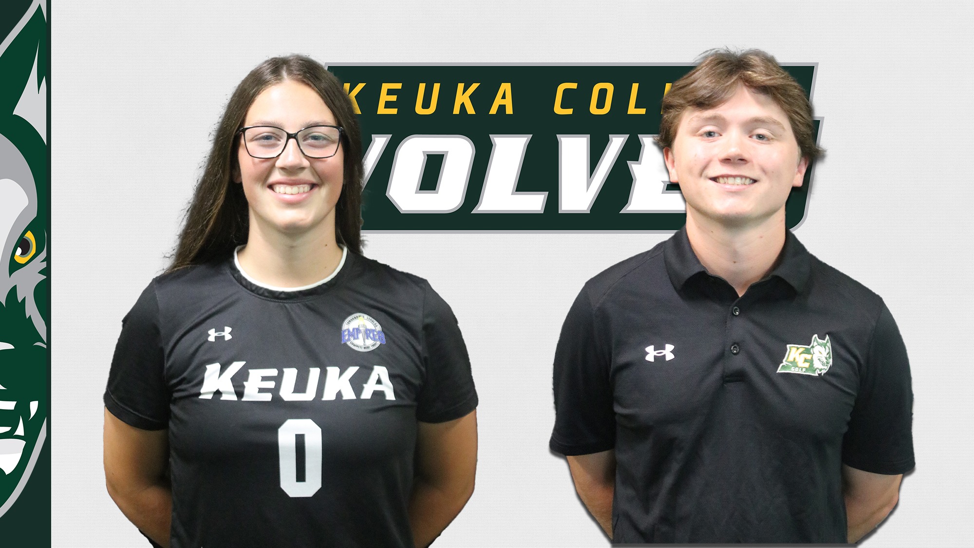 Wilder Gillette WotW