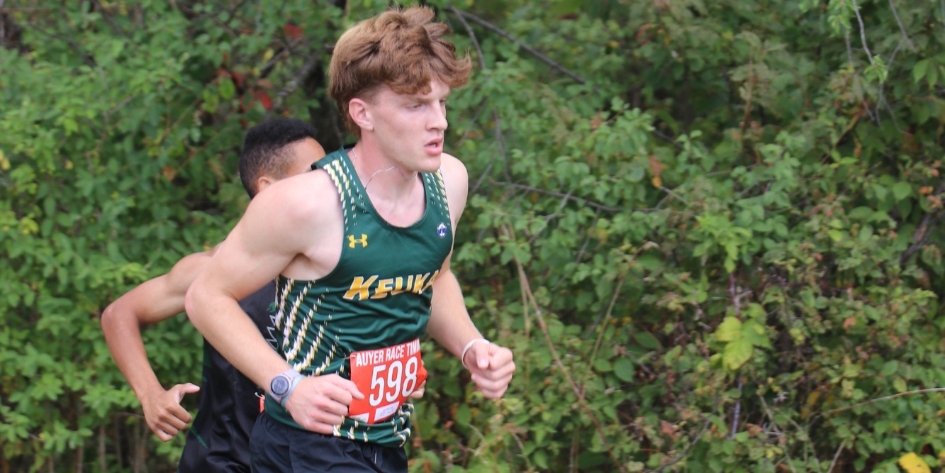 Holcomb FLCC Initational 