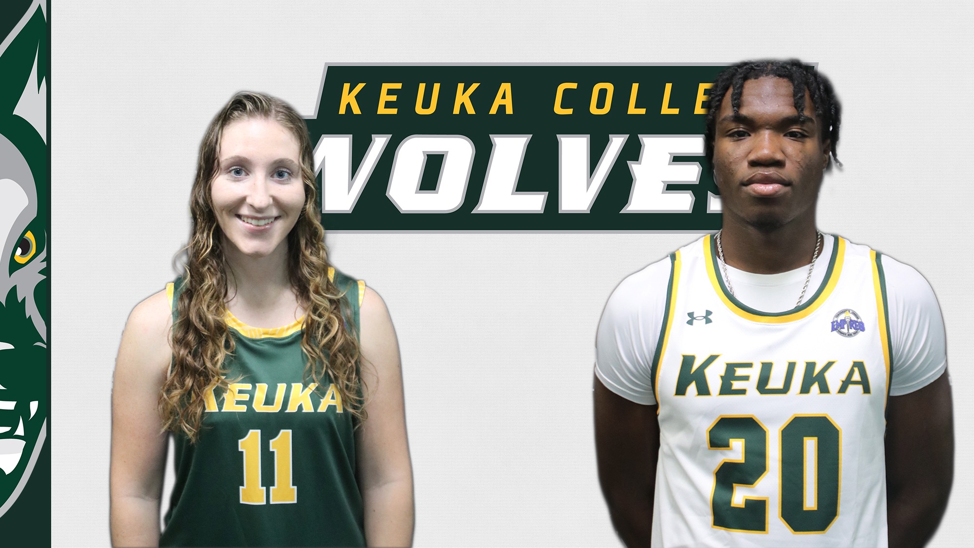 Mullen & Nutifafa WOTW